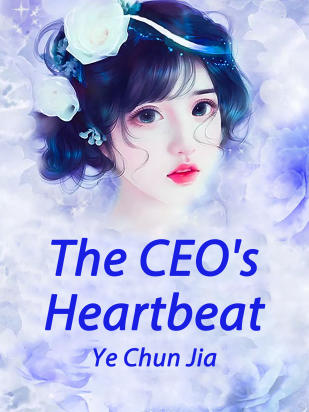 The CEO's Heartbeat